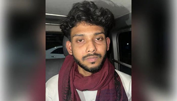 গাজীপুরে নারী ব্যবসায়ীকে কুপিয়ে হত্যা, সাবেক ছাত্রদল নেতা গ্রেপ্তার