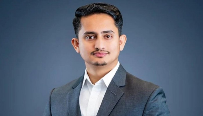 নির্বাচনি আচরণবিধি লঙ্ঘনের দায়ে সারজিস আলমকে জরিমানা