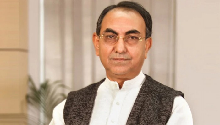 নির্বাচন কমিশন দায়িত্বশীল আচরণ করছে না : মির্জা আব্বাস