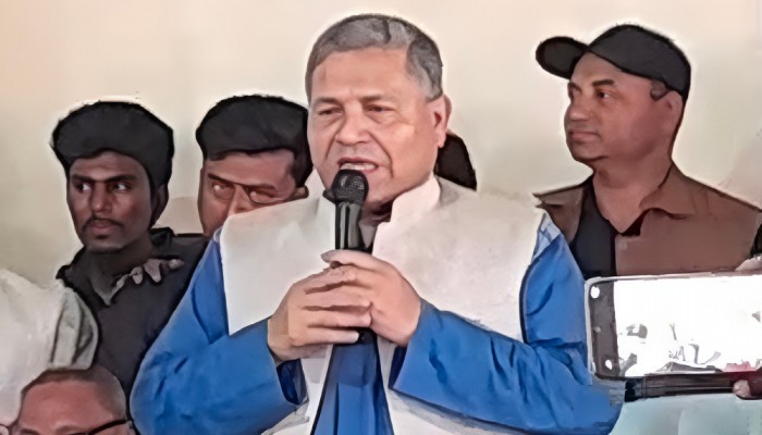 যা ১৭ বছরে হয়নি, তা পাঁচ বছরে করার চেষ্টা করব : বাবুল