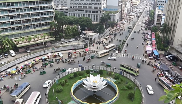 ঢাকায় আজ যেসব কর্মসূচি রয়েছে