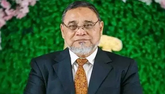 ভোটের আগে জাতির উদ্দেশে ভাষণ দেবেন সিইসি
