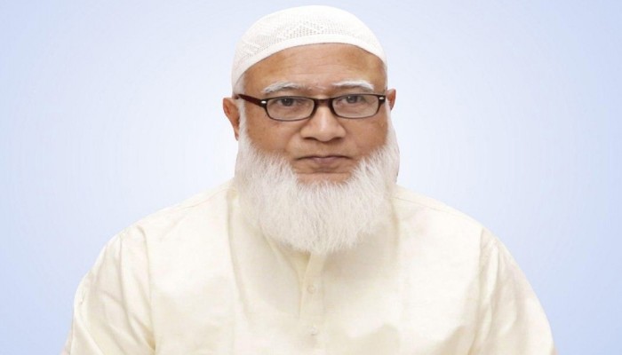 বিজয়ী হলে উচ্ছ্বাস নয়, সিজদায় পড়ব : জামায়াত আমির