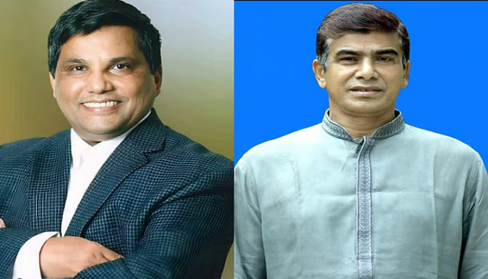 ১৭ বছর আগে হারানো পঞ্চগড়ের দুটি আসনই পুনরুদ্ধার করল বিএনপি