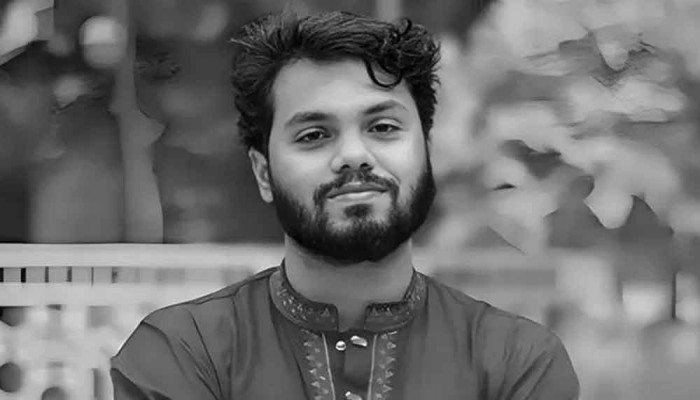 হাদি হত্যা মামলার অধিকতর তদন্ত প্রতিবেদন ১৯ ফেব্রুয়ারি