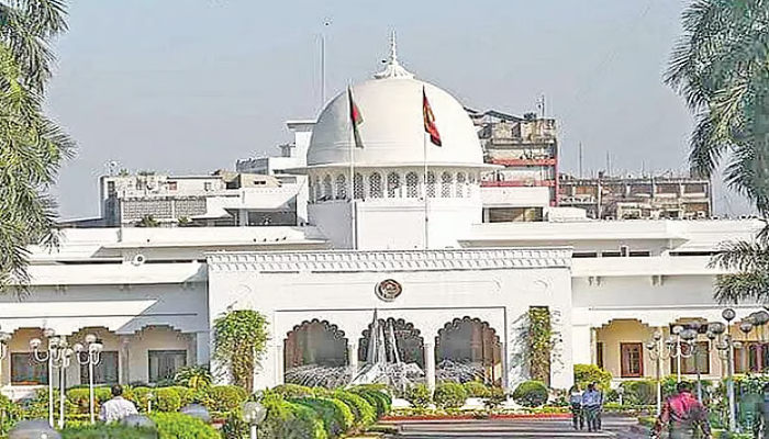 রাষ্ট্রপতি পদে কার নাম আলোচনায়