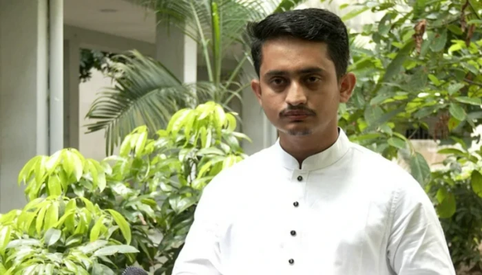 জুলাইয়ের সাথে গাদ্দারি করে বিএনপি সরকারের যাত্রা শুরু: সারজিস