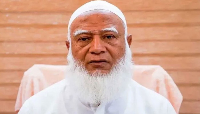 গণমাধ্যমের ওপর নির্লজ্জ হস্তক্ষেপ করা হচ্ছে : জামায়াতে  আমির