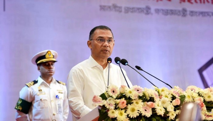 গুণীজনদের দিকনির্দেশনায় আলোকিত সমাজ গঠনের প্রত্যয় প্রধানমন্ত্রীর