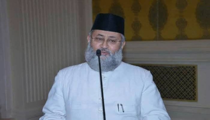 বিদায় কিংবদন্তি সালমান নদভী: বর্নাঢ্য কর্মময় জীবন