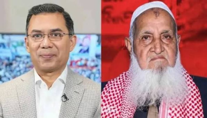 জামায়াত সামলাতে হেফাজতকে কাছে টানার কৌশল বিএনপির
