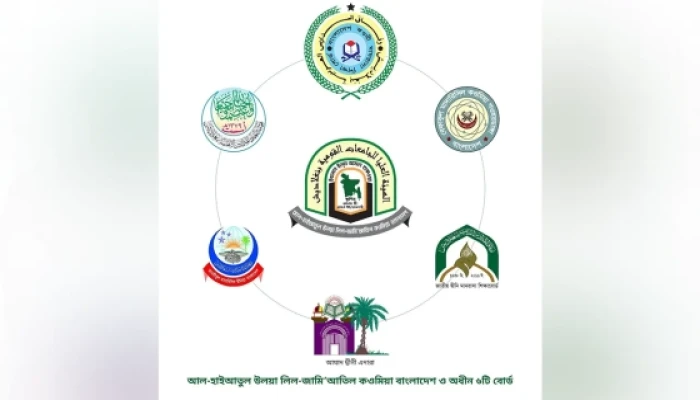 কওমি মাদরাসায় শারীরিক শাস্তি নিষিদ্ধ, ছাত্র-সুরক্ষা কমিটি কার্যকরের নির্দেশ