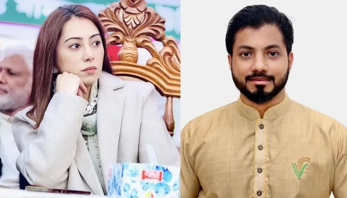 ইশরাকের স্ত্রীর রহস্যময় পোস্ট, নেটিজেনদের মাঝে তোলপাড়