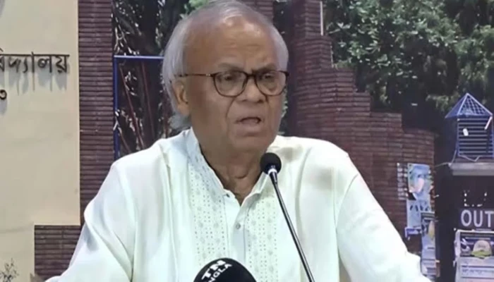ঢাবি যদি অক্সফোর্ড হয়, রাবিকে ক্যামব্রিজ হিসেবে গড়ে তুলতে হবে: রিজভী